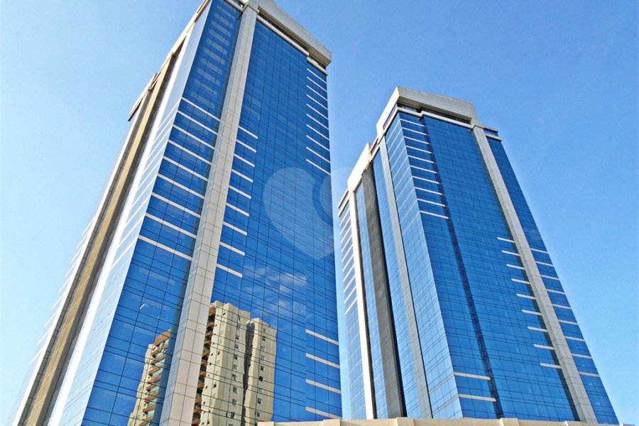 Laje Corporativa à venda em Bom Retiro, São Paulo, SP
