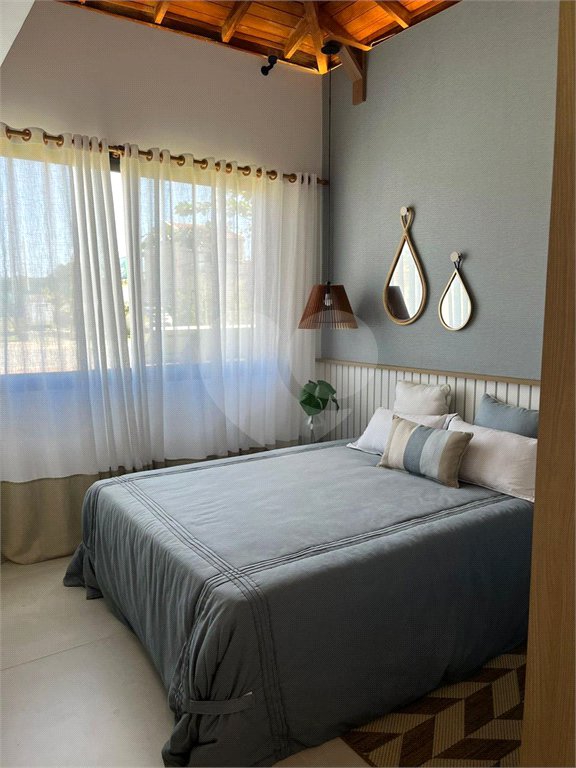 Casa em condomínio à venda com 4 suítes em Marina, Armação dos Búzios, RJ