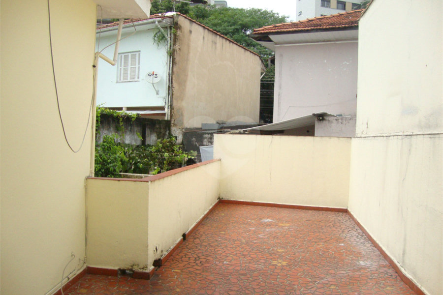 Sobrado à venda com 3 quartos em Santana, São Paulo, SP