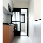 Apartamento à venda com 1 suíte em Pinheiros, São Paulo, SP