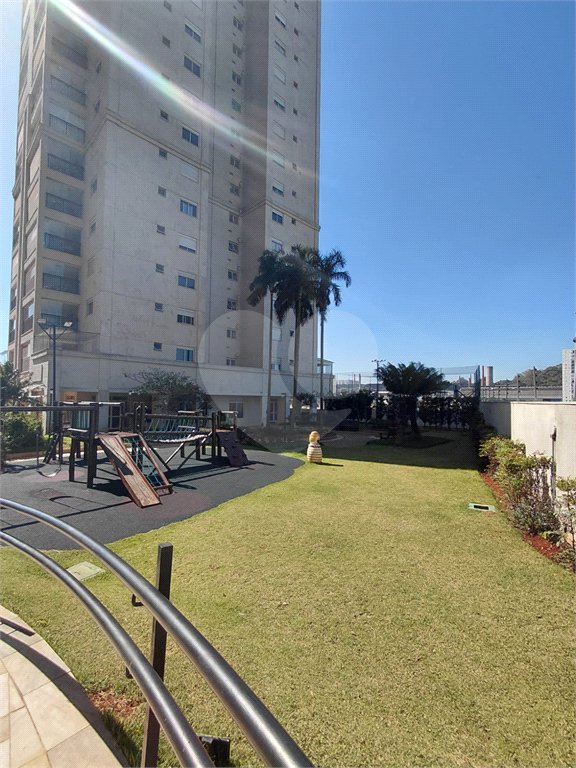 Apartamento à venda - Jabaquara