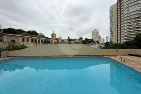 Apartamento à venda com 2 quartos em Santa Teresinha, São Paulo, SP