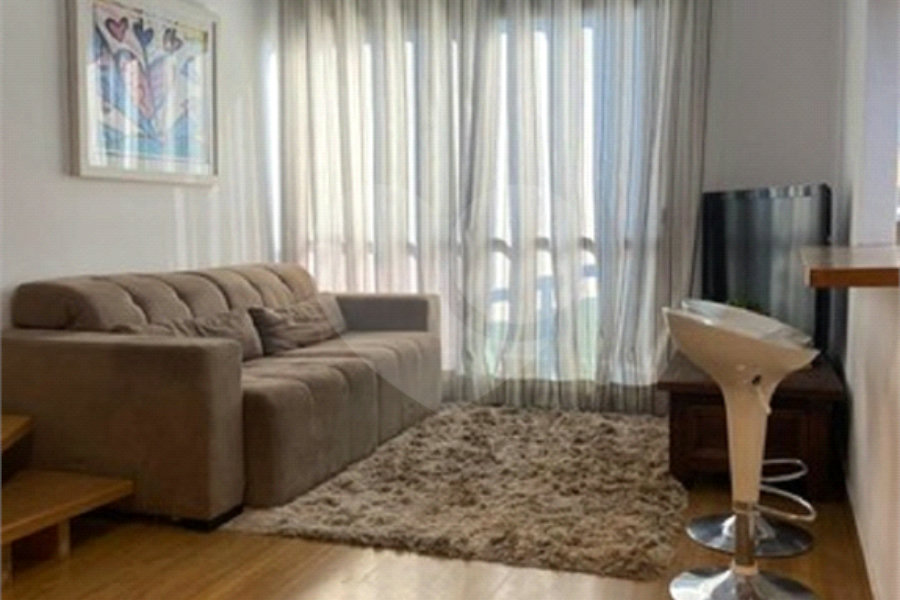Casa à venda com 1 suíte no condomínio Duplex Life Paraiso, São Paulo - SP