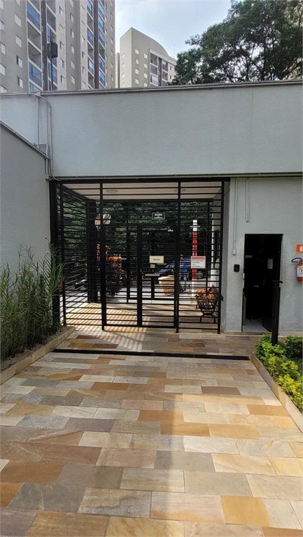 Apartamento à venda com 2 quartos, sendo 1 suíte, em Vila Andrade, São Paulo, SP