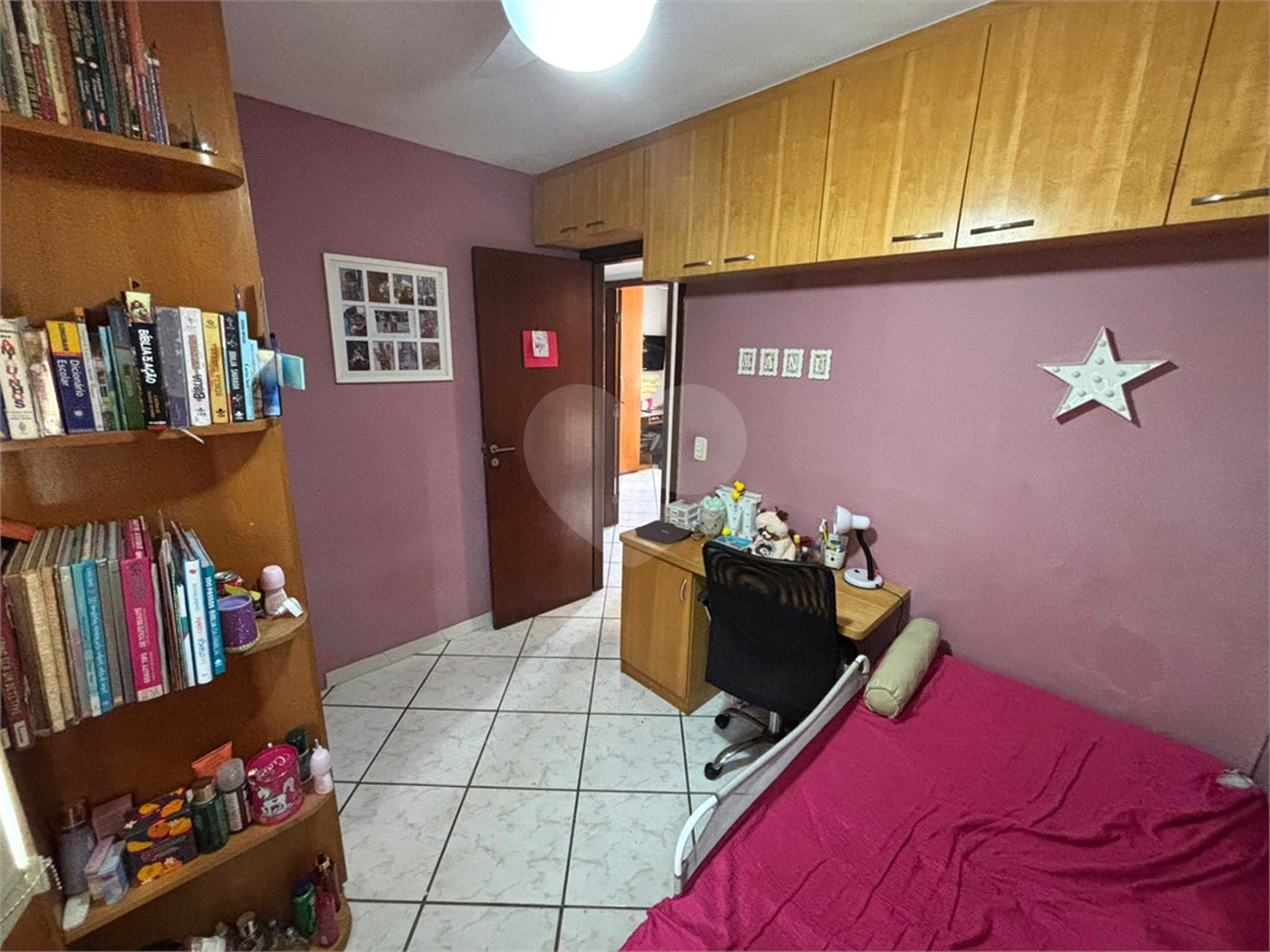 Cobertura à venda com 4 quartos, sendo 2 suítes,  em Tijuca, Rio de Janeiro, RJ
