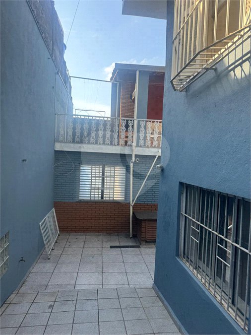 Sobrado à venda com 5 quartos em Bela Vista, Osasco, SP