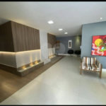 Apartamento à venda com 3 quartos, sendo 1 suíte, em Vila Firmiano Pinto, São Paulo, SP