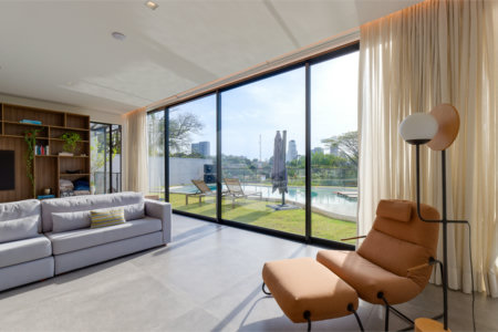 Casa à venda com 3 suítes no condomínio Eco Boulevard, São Paulo - SP