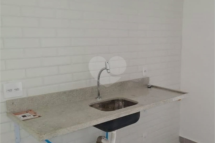 Apartamento à venda com 2 quartos em Mandaqui, São Paulo, SP