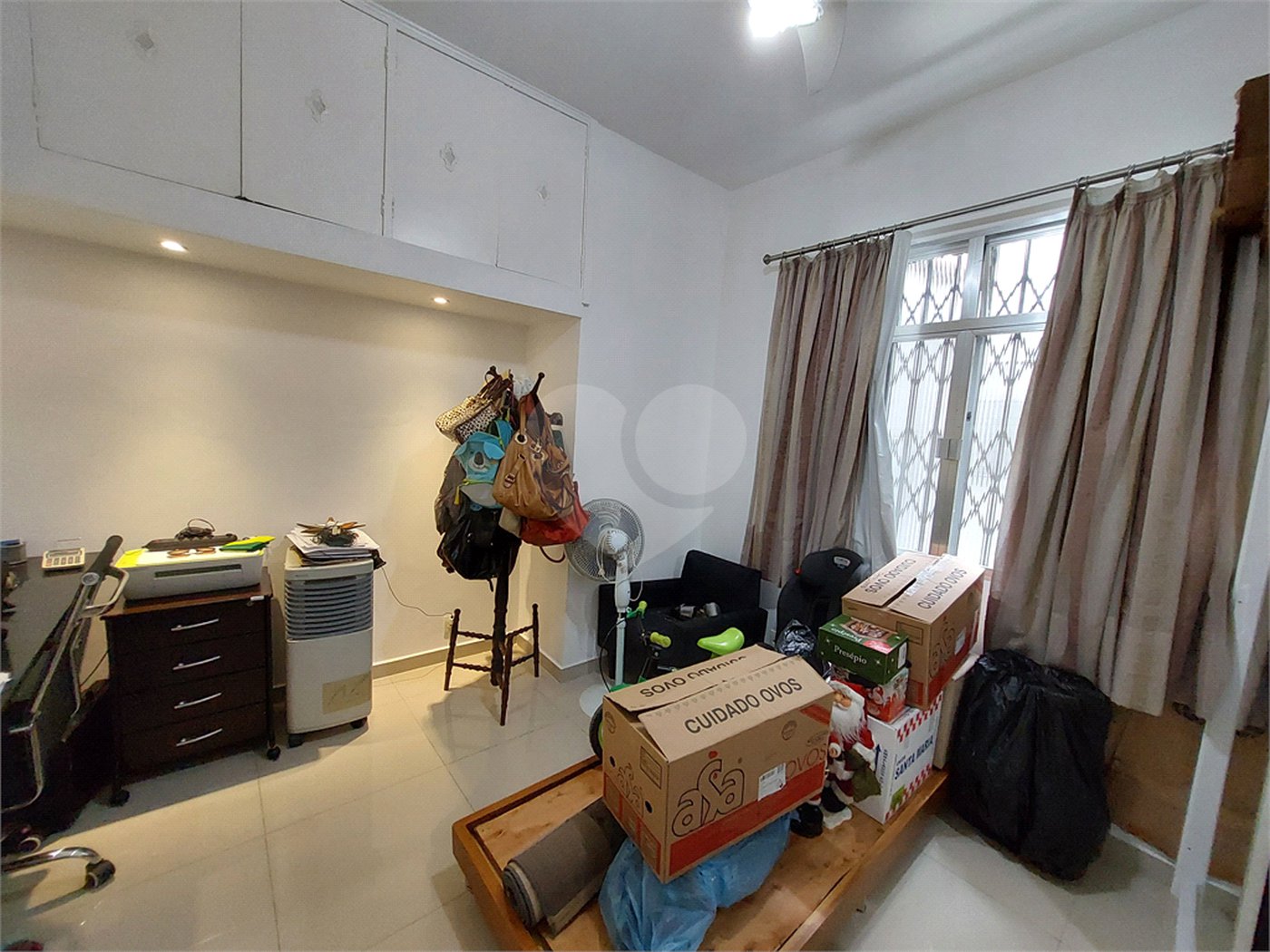 Casa de Vila à venda com 4 quartos no condomínio Casa de Vila., Rio de Janeiro - RJ