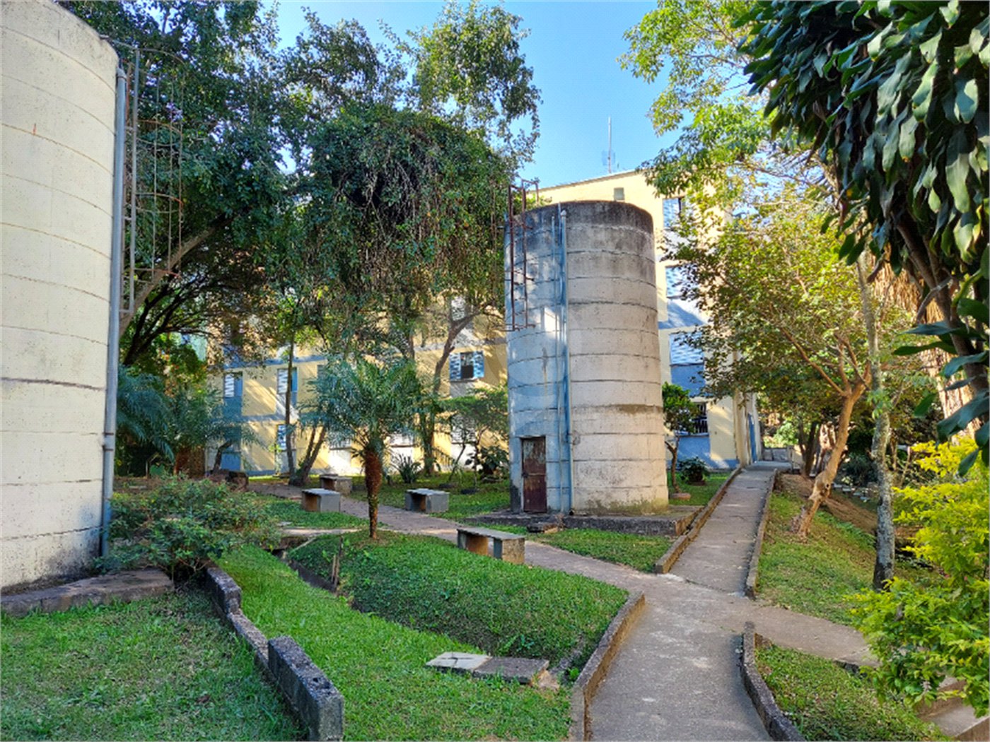 Apartamento à venda com 2 quartos em Jaçanã, São Paulo, SP