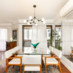 Apartamento à venda com 4 quartos, sendo 2 suítes, em Alto da Boa Vista, São Paulo, SP