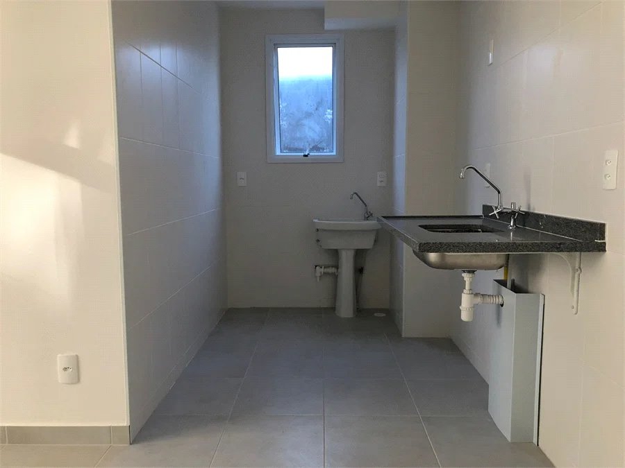 Apartamento à venda com 2 quartos em Vila Leopoldina, São Paulo, SP