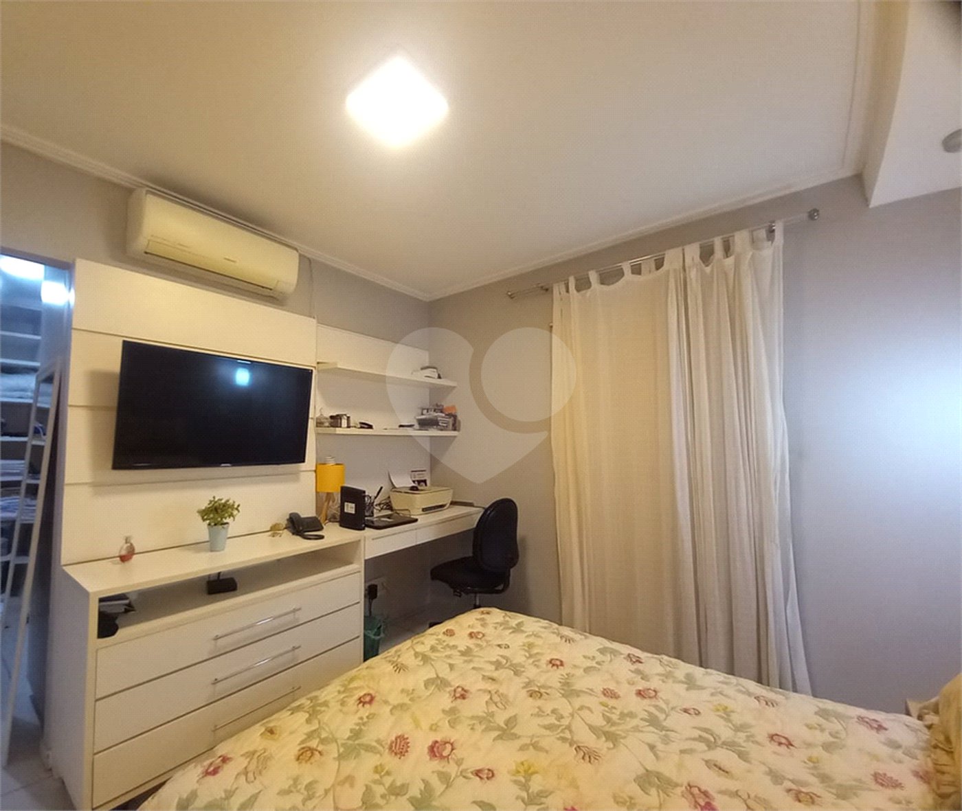 Casa à venda com 2 suítes no condomínio Da Chácara, São Paulo - SP