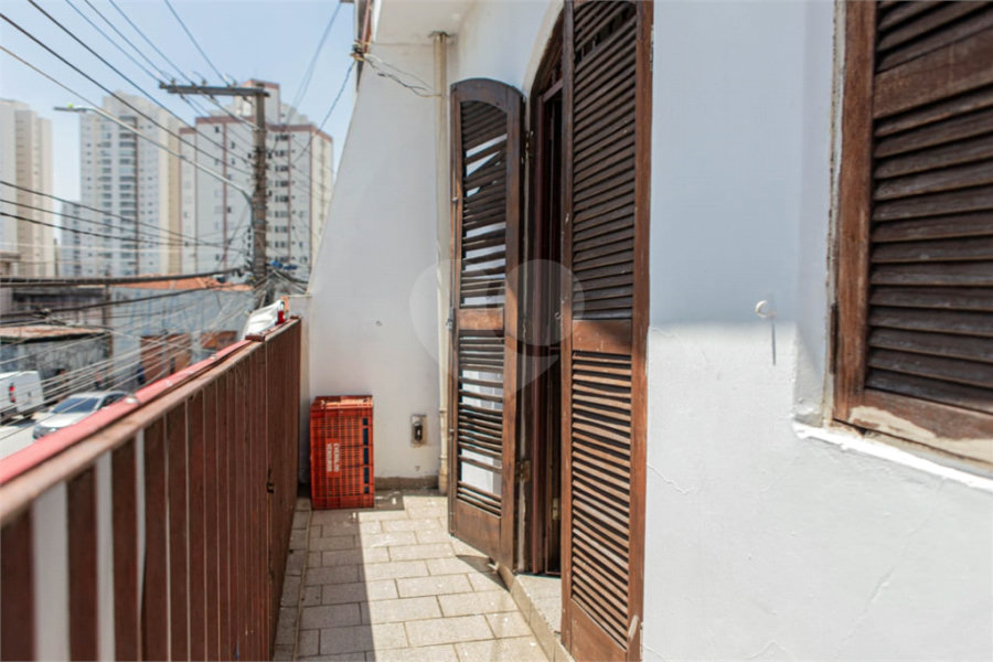 Prédio à venda em Mandaqui, São Paulo, SP