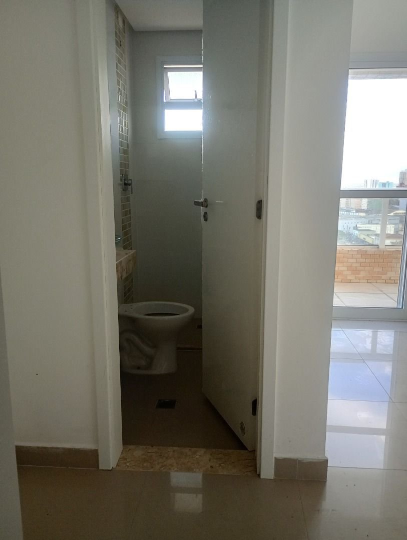 Apartamento à venda, 89 m² por R$ 745.000,00 - Vila Valença - São Vicente/SP
