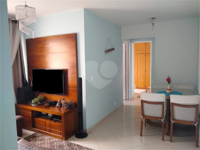 Apartamento à venda com 2 quartos em Brás, São Paulo, SP
