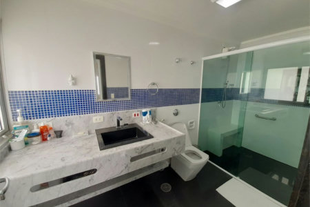 Apartamento à venda, 271 m² por R$ 3.500.000,00 - Pitangueiras - Guarujá/SP