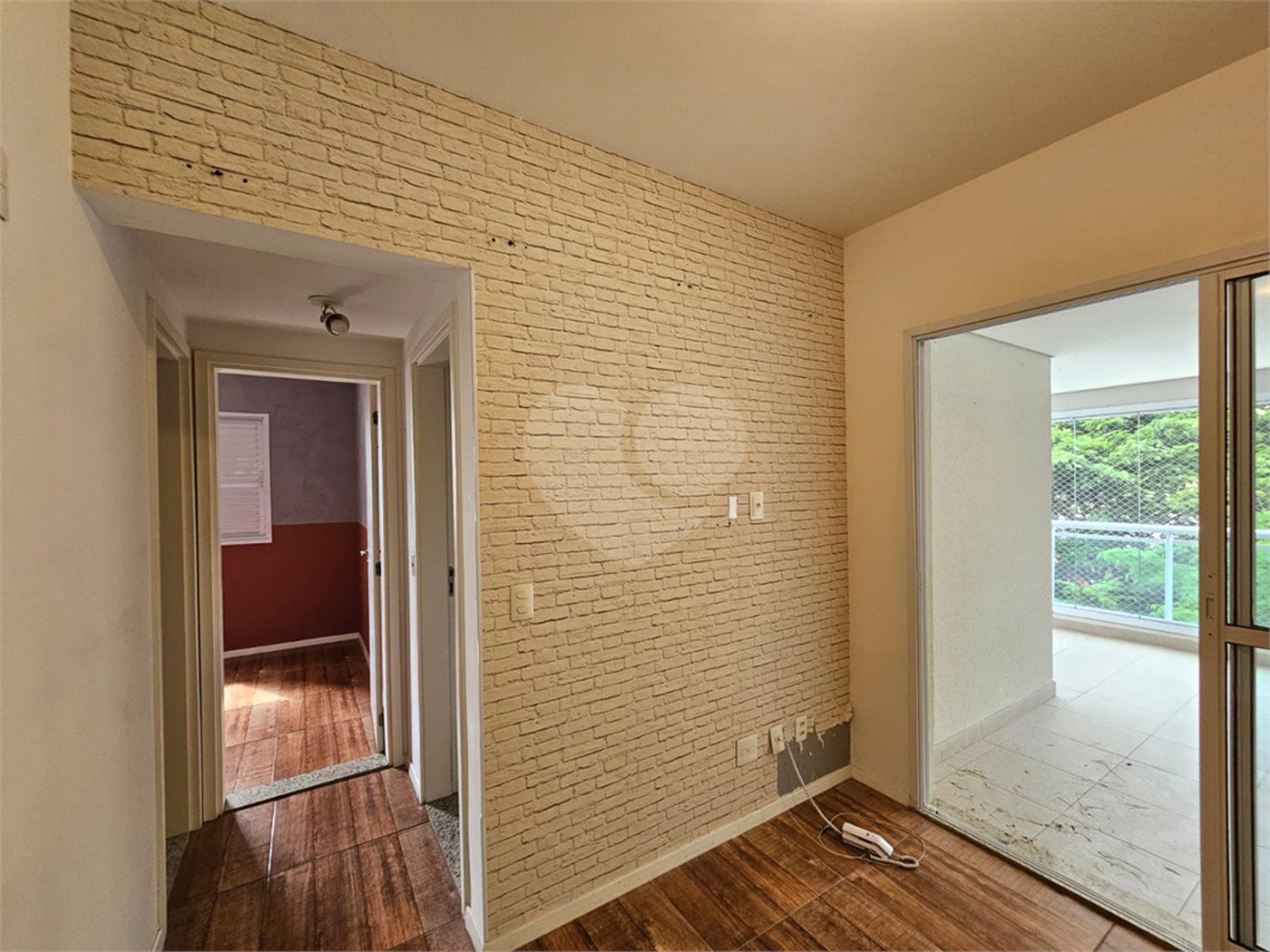 Apartamento à venda com 2 quartos, sendo 1 suíte, em Alto da Boa Vista, São Paulo, SP