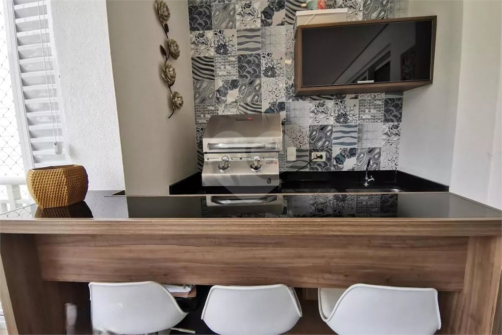 Apartamento à venda com 3 quartos, sendo 1 suíte, em Vila Suzana, São Paulo, SP