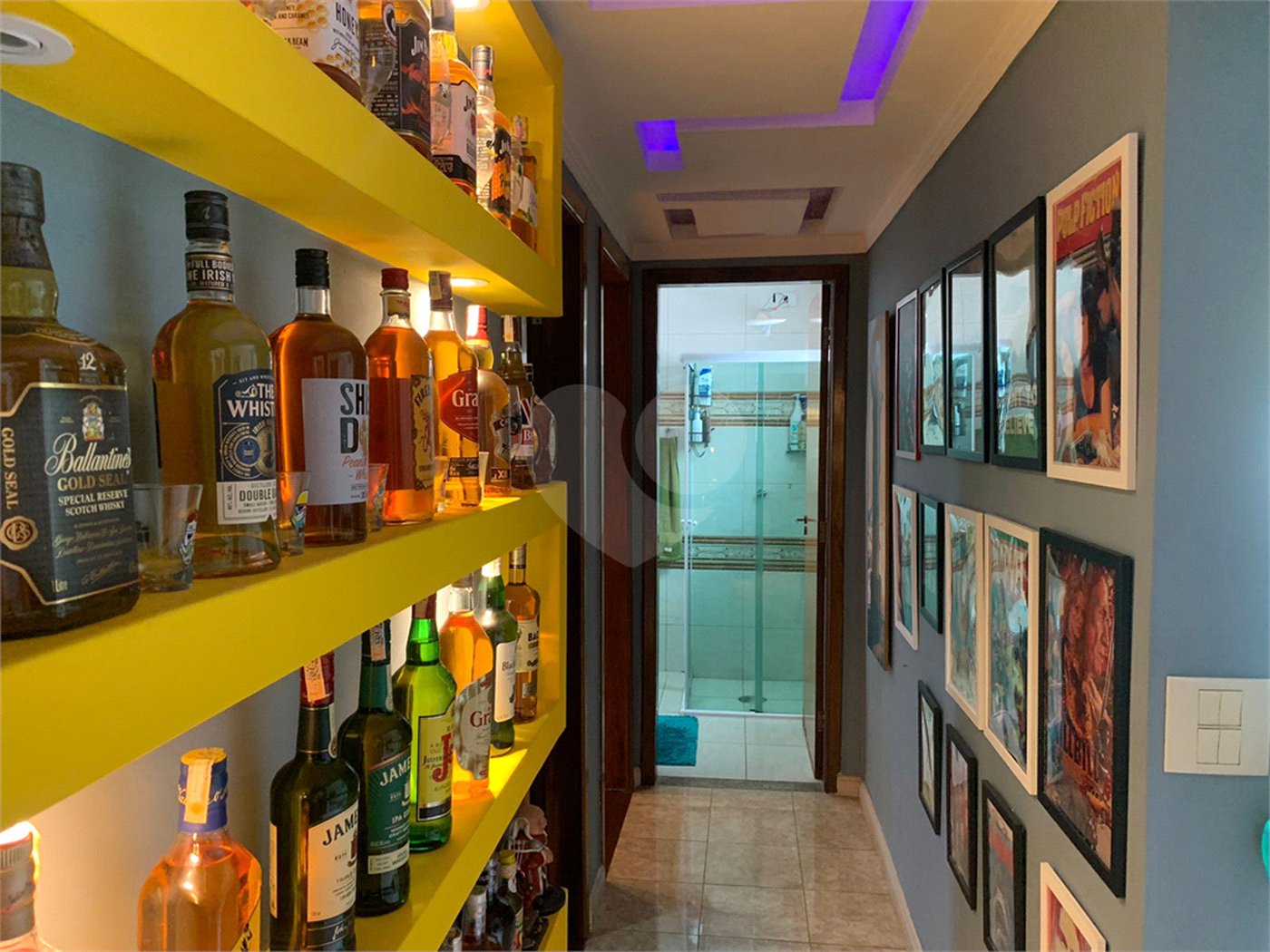 Apartamento à venda com 2 quartos em Vila Mazzei, São Paulo, SP