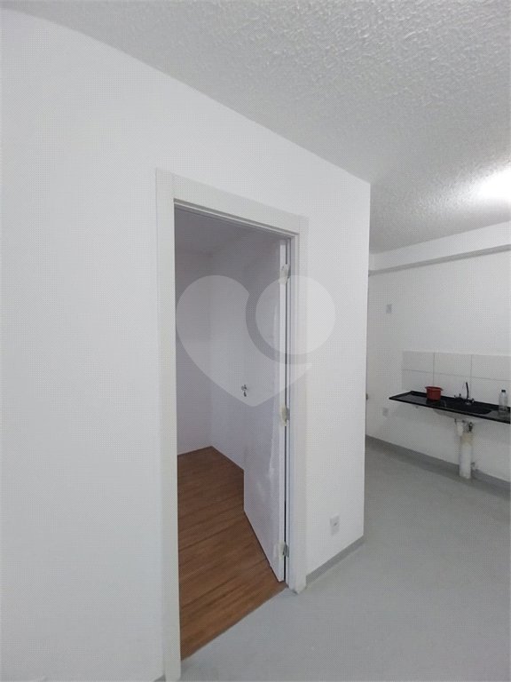 Apartamento à venda com 2 quartos em Jardim São Savério, São Paulo, SP