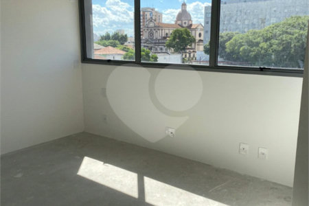 Apartamento à venda com 2 quartos, sendo 1 suíte, em Perdizes, São Paulo, SP