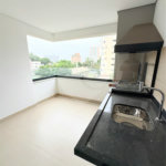 Apartamento à venda com 3 suítes em Vila Ema, São José dos Campos, SP