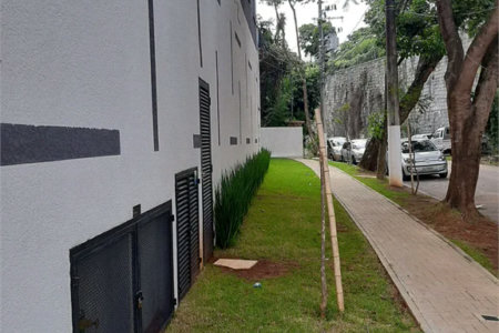 Apartamento à venda com 1 quarto em Jardim Panorama, São Paulo, SP
