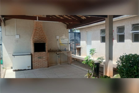 Apartamento à venda com 2 quartos em Jardim Maria Eugênia, Sorocaba, SP