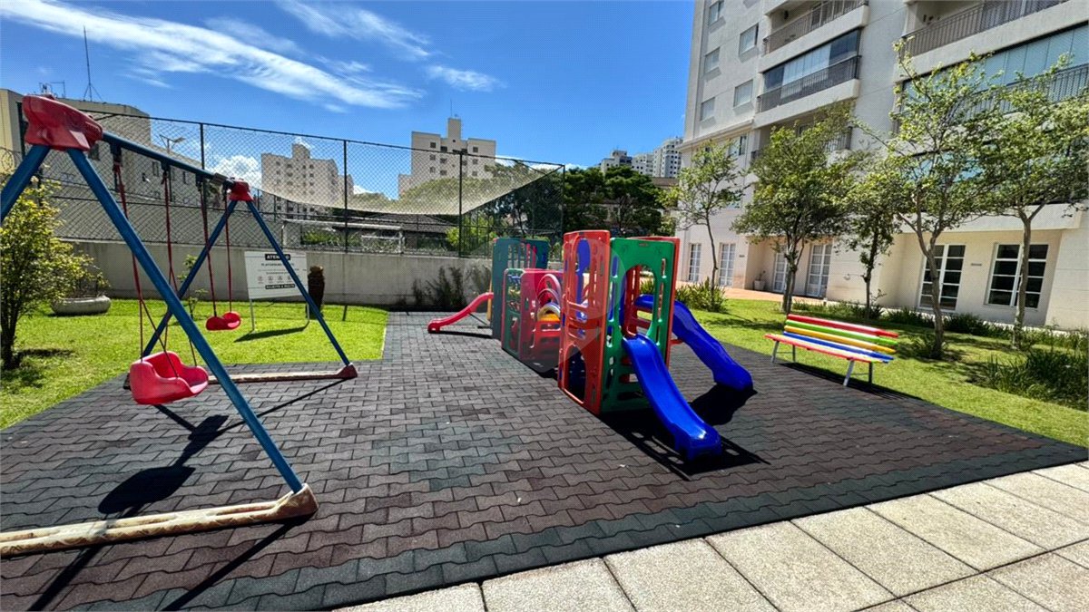Apartamento à venda com 3 quartos, sendo 1 suíte, em Lauzane Paulista, São Paulo, SP
