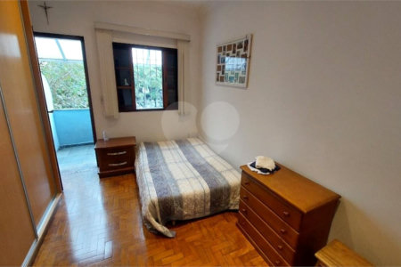 Sobrado à venda com 2 quartos em Jardim São Paulo(zona Norte), São Paulo, SP