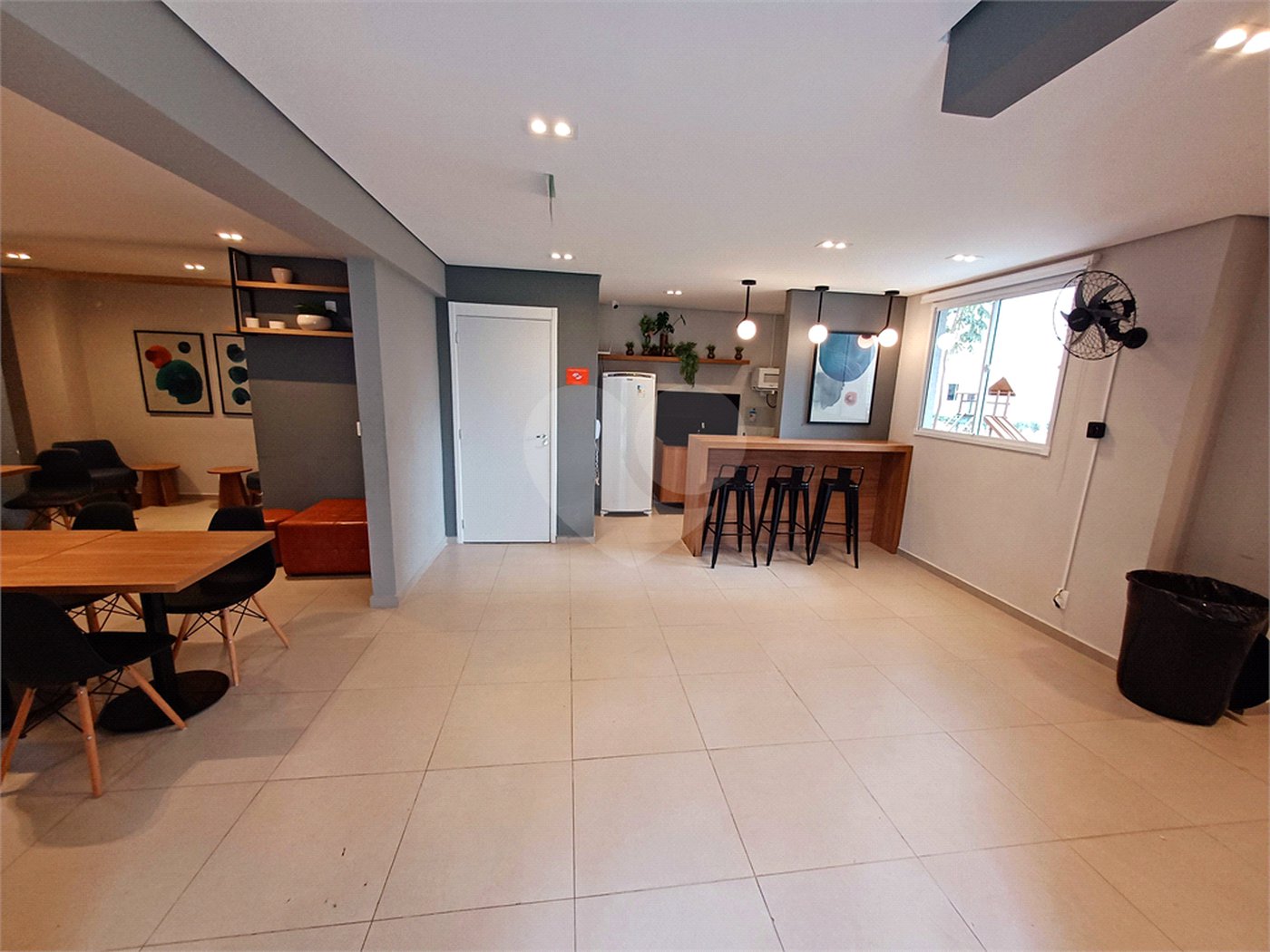 Apartamento à venda com 2 quartos em Vila Guilherme, São Paulo, SP
