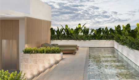 Infinity Pantanal