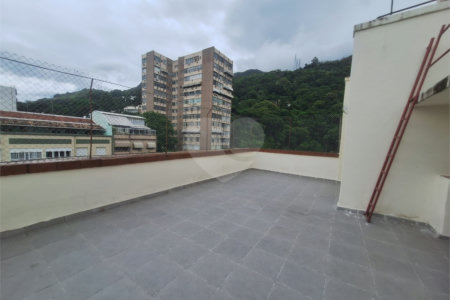 Apartamento à venda com 2 quartos, sendo 1 suíte,  em Tijuca, Rio de Janeiro, RJ