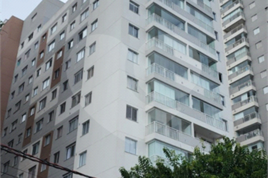 Apartamento à venda com 2 quartos em Barra Funda, São Paulo, SP
