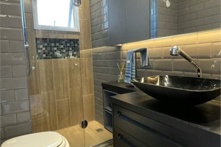 Apartamento à venda com 4 quartos, sendo 2 suítes,  em Pinheiros, São Paulo, SP