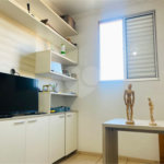 Apartamento à venda com 2 quartos em Jardim Ipanema, Sorocaba, SP