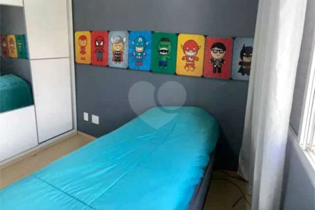 Apartamento à venda com 2 quartos em Wanel Ville, Sorocaba, SP