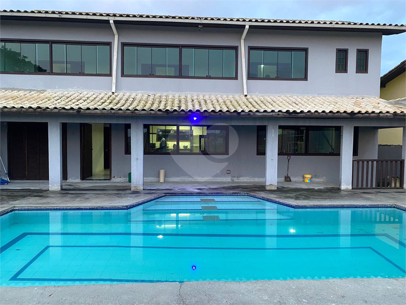 Casa para alugar com 7 suítes em Geribá, Armação dos Búzios, RJ