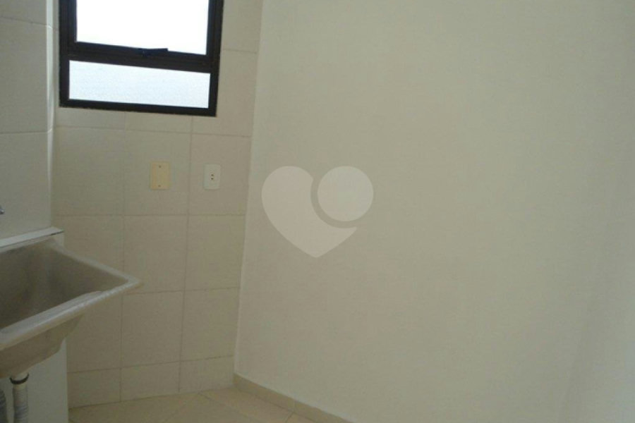Apartamento à venda com 1 quarto em Casa Verde, São Paulo, SP