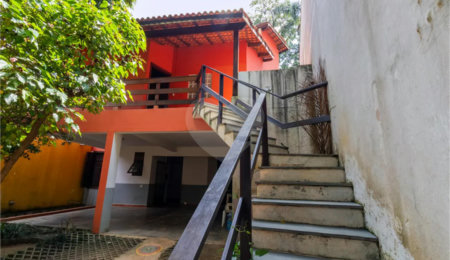 Casa à venda com 3 quartos, sendo 1 suíte, em Alto da Lapa, São Paulo, SP