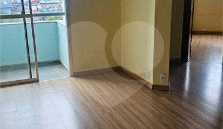 Apartamento à venda com 2 quartos em Freguesia do Ó, São Paulo, SP