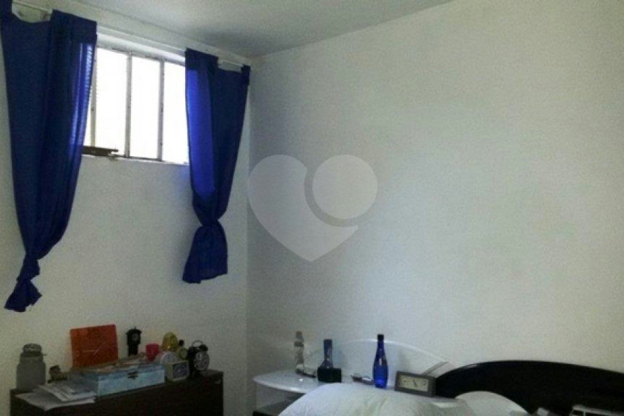 Sobrado à venda com 2 quartos em Tremembé, São Paulo, SP