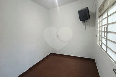 Casa Térrea à venda com 2 quartos em Chora Menino, São Paulo, SP