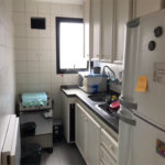 Apartamento à venda com 2 quartos, sendo 1 suíte, em Vila Andrade, São Paulo, SP