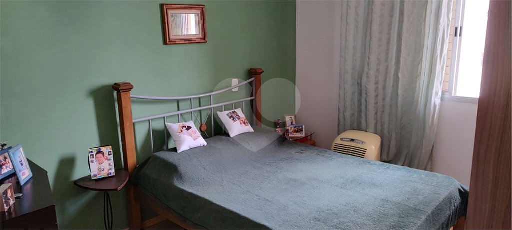 Apartamento à venda com 3 quartos, sendo 1 suíte, em Santana, São Paulo, SP