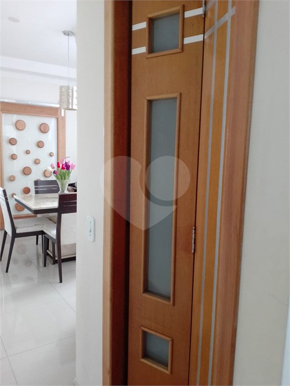 Sobrado à venda com 3 quartos, sendo 1 suíte, em Cidade Patriarca, São Paulo, SP