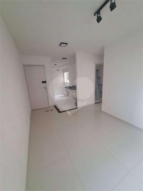 Apartamento à venda com 2 quartos em Santíssimo, Rio de Janeiro, RJ