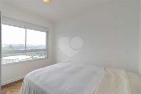 Apartamento à venda com 2 suítes em Santo Amaro, São Paulo, SP